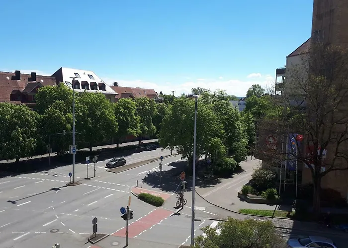 Ferienwohnung Messmer