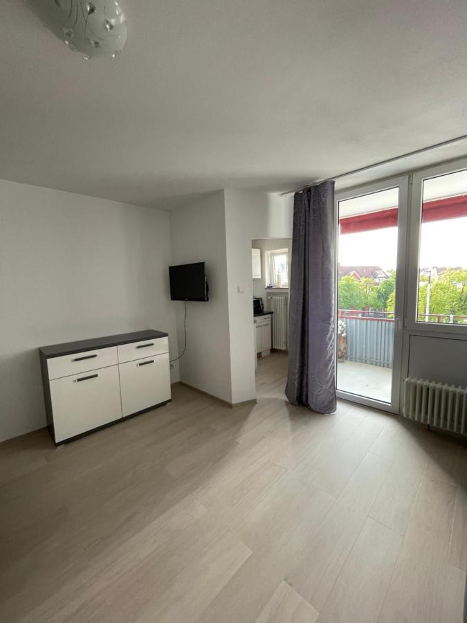 Messmer Konstanz