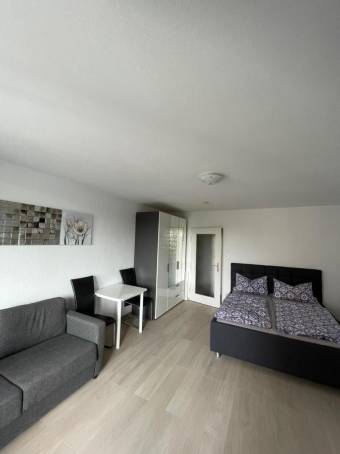 Apartment Messmer *
