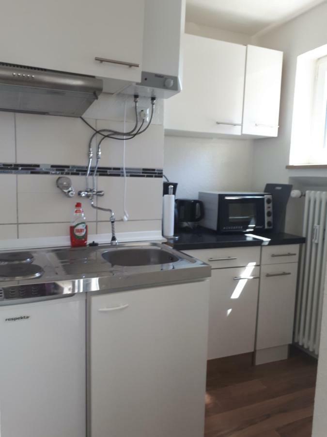 Apartment Messmer *