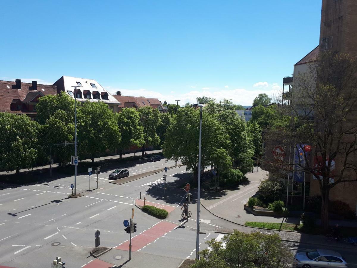 Messmer Apartment