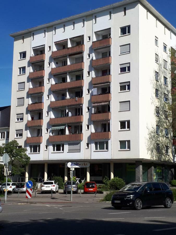 Apartment Messmer Konstanz